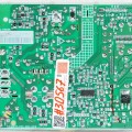 Плата БП Asus 23,8" VG249Q1A (715GB470-P02-000-001R, (Q) JB321KQX3) OZ9998TGN, SM1A23N