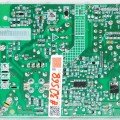 Плата БП Asus 23,8" VA24EHE (715G7300-P02-020-001R, (Q) JD591UQXB) PF2074DS