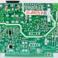 Плата БП Asus 27,0" VA279HAE (4H.3CS02.A20, 5E4BB02003) MPA2124 MP3375
