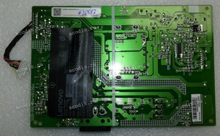 Плата БП Lenovo 23,0" 1920x1080 ThinkVision T2324pA (00PC133), T2424pA 715G7301-P01-000-001S (Chips OZ9998MON, LD7752GR, SRF1060, FMX12S, SMK0965)