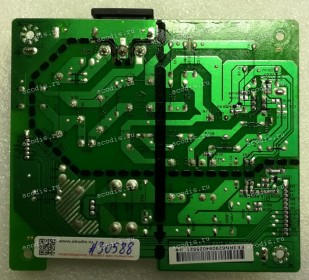 Плата БП LG 23" 1920x1080 23MB35PM-BF.AEUHJPN, 24GM77-BA, 24MB35PY (EAX64998601 (1.3), LGP-020A) Chip STR W6051S