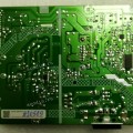 Плата БП Lenovo 23,0" 1920x1080 ThinkVision LT2323pwA (ZV10019-1200Z) 715G5448-P02-000-001R Chips OZ9998AGN, MBRF20100CT, SFF1004G