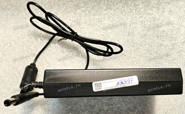 БП Huntkey HDZ1201-3C REV:02 19V 6.32A 120W 7.4x5.0mm 2 pin NEW original