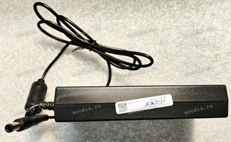 БП Huntkey HDZ1201-3C REV:02 19V 6.32A 120W 7.4x5.0mm 2 pin NEW original