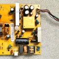 Плата БП Dell 17.0" 1280x1024 E177FPc 0FJ178 (715G1492-2-FR) TI TL1451AC