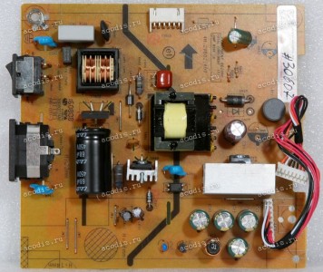 Плата БП Asus 21,5" C422AQ PW BOARD(LGD)_ES7.0 QISDA 5E.2VB02.006 LMT monitor (04020-01800800, 4H.2VB02.A00) Плата БП Asus 21,5" C422AQ PW BOARD(LGD)_ES7.0 QISDA 5E.2VB02.006 LMT monitor (04020-01800800, 4H.2VB02.A00)