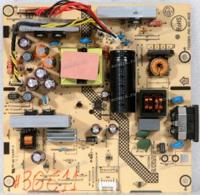 Плата БП Asus 28,0" PB287QR POWER BOARD TPV PLPCDD371UQXV LMT monitor (04020-01310300, 715G5665-P01-001-003E)