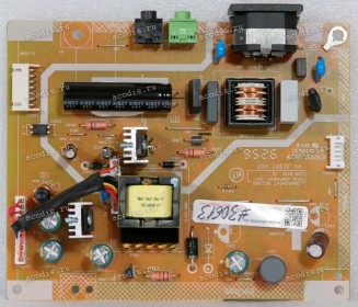 Плата БП Asus 23,8" VA24DQLB POWER BOARD QISDA 5E.4L002.001 LMT monitor (04020-03360100, 4H.3CS02.A00)