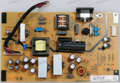 Плата БП Asus 24,0" VG248QE POWER BOARD(AUO) QISDA 5E.1YD02.001 LMT monitor (04020-00860100, 4H.1YD02.A00)