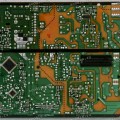 Плата БП LG 42LM580, 42LM580S, 42LM580T, 42LM585, 42LM585S, 42LM585T, 42LM615, 42LM615V, 42LM620, 42LM620T, 42LM625T, 42LM640T, 42LS560, 42LS570, 47LM640T,  LGP POWER (EAY62608901, EAX64427101(1.4)(1.6), LGP4247L-12LPB)