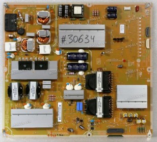 Плата БП LG 75UH780V, 75UH8550-CB, 75UH855V, 75UW341C (EAY64269141, LGP75L-16UH12, B12F129141)