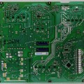 Плата БП LG 75UH780V, 75UH8550-CB, 75UH855V, 75UW341C (EAY64269141, LGP75L-16UH12, B12F129141)