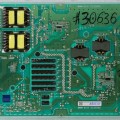 Плата БП LG 47LX9500 (EAY60908801, LGP4247-10)