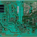 Плата БП LG 55EG920V (EAY63989802, LGP55C-15OP)
