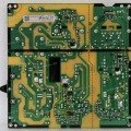 Плата БП LG 49UH603V, 49UH619V, 49UH610V (EAY64388811, EAX66923201, LGP49LIU-16CH1)