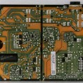 Плата БП LG 32LS3500, 32LS3510, 32LS3590, 32LM580, 32LM620, 32LS560, 32LS570 POWER (EAY62512401, EAX64310001 (1.7), PSLC-L115A, 3PAGC10080A-R)
