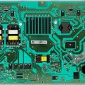 Плата БП LG 47LX6500 c LC470EUS-SCA1 (EAY60803402, YP47LPBD)