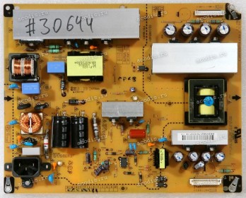 Плата БП LG 42LK451 AUO (EAY62170101, EAX63543801/9, LGP42-11P)
