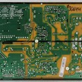 Плата БП LG 42LK451 AUO (EAY62170101, EAX63543801/9, LGP42-11P)