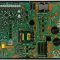 Плата БП LG 47LV3500, 42LW4500, 47LW4500, 47LW575S (EAY62169801, EAX62865401/8, LGP4247-11SLPB)