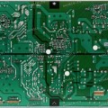 Плата БП LG 32LE5300, 32LE5310, 32LE5500, 32LE5510 (EAY60802702, LGP32-10SLPBAU)