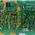 Плата БП LG 49UB8250-CH, 49UB830V, 49UB850V, 55UB8200-UH, 55UB820V, 55UB828V, 55UB830V-ZB, 55UB830V-ZG, 55UB850V (EAY63149401, EAX65613901(1.6), LGP4955-14UL12)