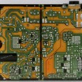 Плата БП LG 32LS3500, 32LS3510, 32LS350T, 32LS359T, 32LS560, 32LS570, 32LM580/610 (EAY62512301, EAX64324701(1.5), LGP-32L-12P, PSLC-L112A, 3PAGC10081A-R)