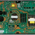 Плата БП LG 32LW4500-ZB.BRUZLJU,  (EAY62169401, EAX62865601/8, LGP3237-11SP)
