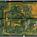 Плата БП LG 47LK520, 47LK530 (EAY60869507, EAX61289601/13, LGP47-10LF)