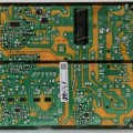 Плата БП LG 40LF634V, 40LF630V, 40LF570V (EAY63630401, CRB35287301, EAX66163001(1.7), LGP40FI-15CH1)