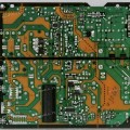 Плата БП LG 42LA644V (EAY62831201, EAX64908001(1.9), LGP3942-13P)