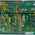 Плата БП LG 47LB5900, 50LB5900, 50LB6300, 50LB6500 (EAY63072001, EAX65423801(2.2) REV2.1, LGP474950-14PL2)