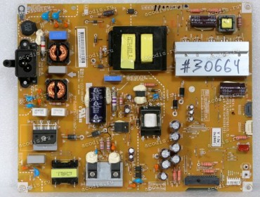 Плата БП LG 42UB828V, 42UB820V (EAY63250101, EAX65727601(1.7), LGP42-14UL6)