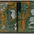 Плата БП LG 42LM660 (EAY62608902, EAX64744201, LGP4247L-12LPB-3P)