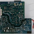 Плата БП Dell 24" U2415B (Dell p/n 008DXD, матрица LM240WUA-SSA1 Dell p/n 0TM5WK) (5E2GR02001, 4H.2GR02.A00)