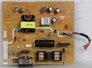 Плата БП Asus 23,8" VG249HGE (4H.5VV02.A00, 5E5VV02001) MP3375