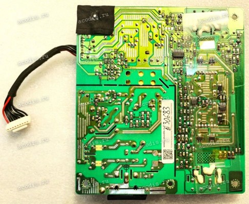 Плата БП Samsung 19,0" 1280x1024 920N N LS19MJAKSZ/EDC (BN91-01015A, FSP035-2PI01, BN44-00082B, 3BS0061213GP) Плата БП Samsung 19,0" 1280x1024 920N N LS19MJAKSZ/EDC (BN91-01015A, FSP035-2PI01, BN44-00082B, 3BS0061213GP)