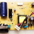 Плата БП Asus 23,6" VP247 POWER BOARD TPV PLPCFD531KQXB (04020-02000000, 715G6930-P03-000-001R, (Q)FD531KQXB)