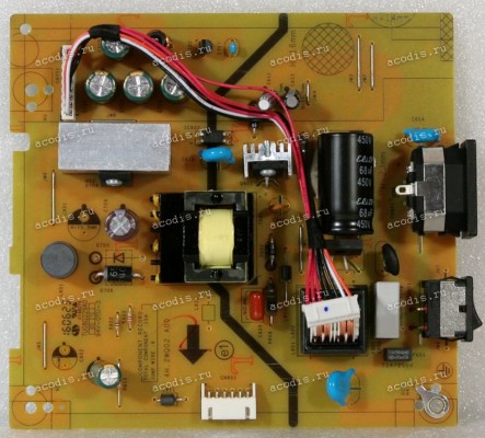Плата БП Asus LMT C424AQ POWER BOARD_ES 7.0 QISDA 5E.2WR02.007 (Asus p/n: 04020-02021300, 4H.2WQ02.A00) Chips OIS98ACN Плата БП Asus LMT C424AQ POWER BOARD_ES 7.0 QISDA 5E.2WR02.007 (Asus p/n: 04020-02021300, 4H.2WQ02.A00) Chips OIS98ACN