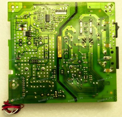 Плата БП Asus LMT C624BQ POWER BD_ES7.0 QISDA 5E.32K02.002 (Asus p/n: 04020-02031200, 4H.2WQ02.A00) Chips CH992P