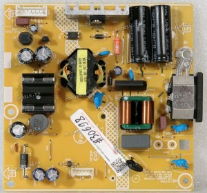 Плата БП Asus LMT PB278QV POWER BOARD TPV PLPCJD591UQXA (Asus p/n: 04020-00782100, 715G7610-P01-007-001R) Chips OZ9998MGN