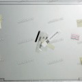Крышка в сборе HP EliteBook x360 1030 G3 13.3 серебряная (с тачем) 1920x1080 LED new