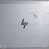 Крышка в сборе HP EliteBook x360 1030 G2 13.3 серебряная (с тачем) 1920x1080 LED new