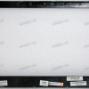 Верх. кр. рамка Sony VPC-EJ, PCG-91211M чёрная (3DHK2LBN000)