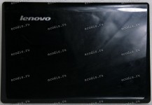 Верхняя крышка Lenovo G460 чёрный глянец (AP0BN000A101)
