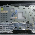Palmrest Asus X54C чёрный (13GN7BAAP013, 13N0-LJA0E31)