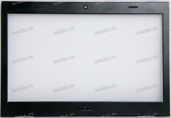 Верх. кр. рамка Dell Vostro 3450 чёрная (CN-0858WH-12807, 3BV02LBW00)