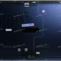 Верхняя крышка Asus UX550VD-1A синяя матовая (90NB0ET1-R20030, 13NB0ET1AM0601) с WEB-камерой