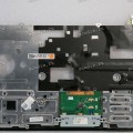 Palmrest Dell Inspiron 1545 PP41L чёрный глянец (60.4AQ58.001, CN-0PTF49-70166-03G-01VZ) Palmrest Dell Inspiron 1545 PP41L чёрный глянец (60.4AQ58.001, CN-0PTF49-70166-03G-01VZ)