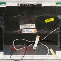 Верхняя крышка Asus 1225C белый глянец (13GOA3M8AP030, 13NA-3MA1801)